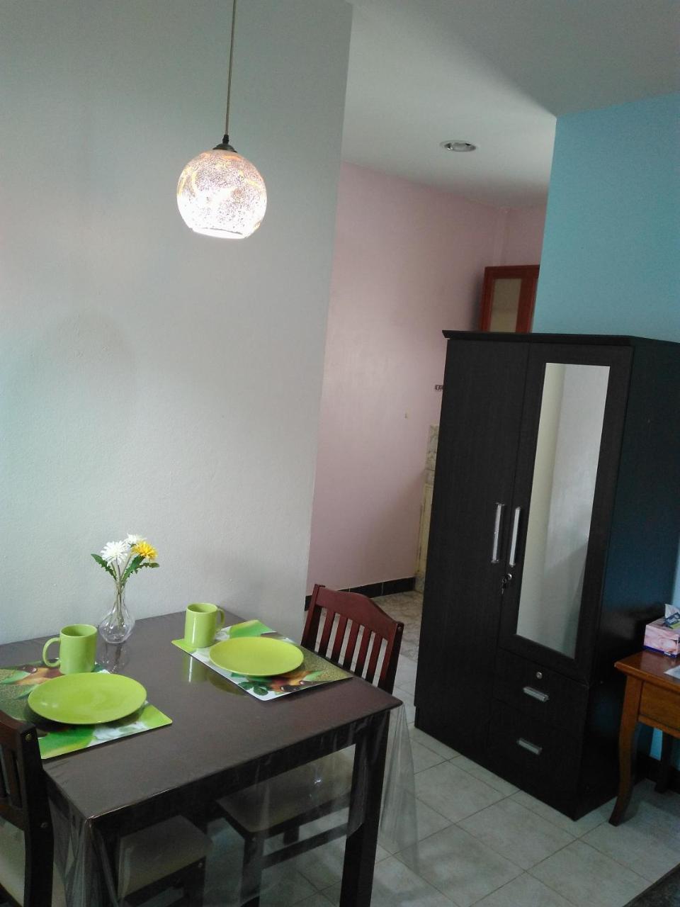 Studio With Aircon N Kitchen Bang Tao Beach  Exterior photo